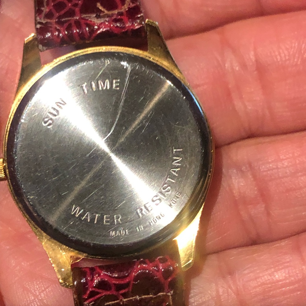 Usc Watch Good Working Condition - image 2